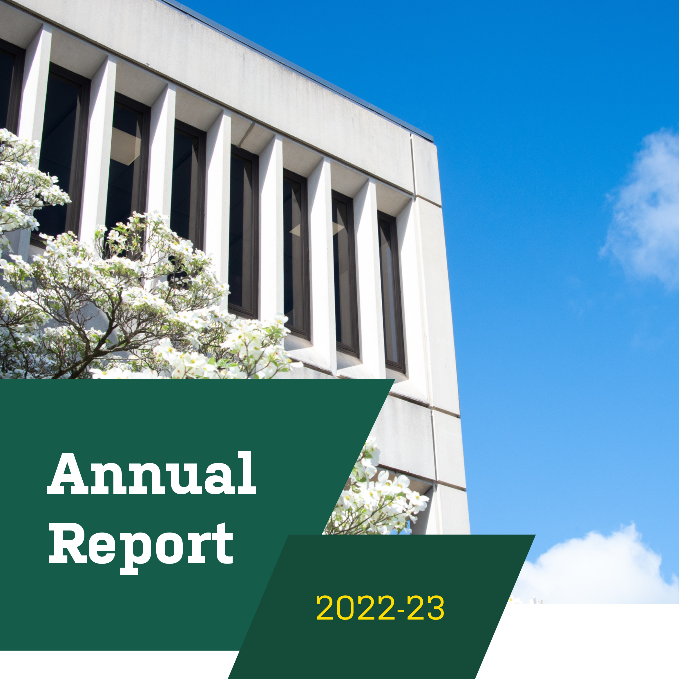 UAB Libraries 2022-23 Annual Report now available online