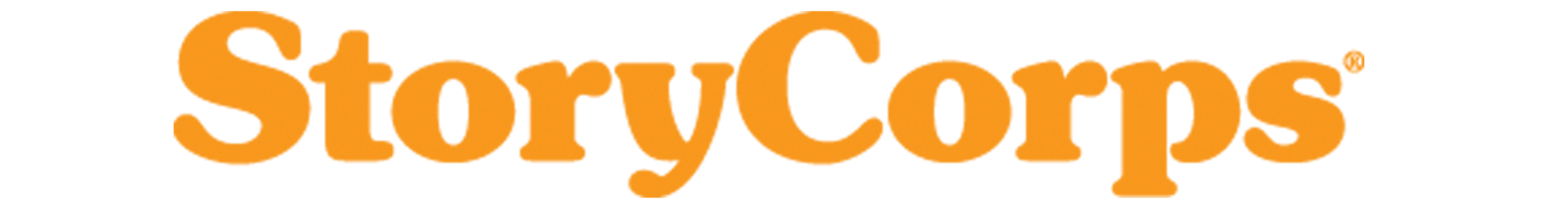 large storycorps logo