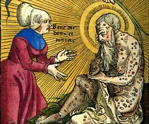 Witchcraft, Women and the Healing Arts in the Early Modern Period