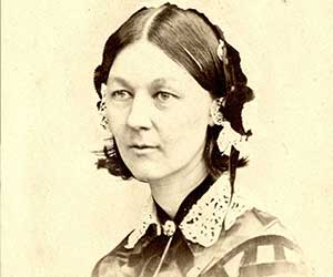 The Life and Letters of Florence Nightingale
