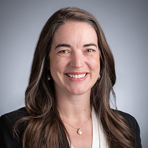 headshot of Christina McClellan