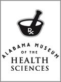 Alabama Museum of the Health Sciences Exhibits
