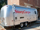 StoryCorps Oral History Collection